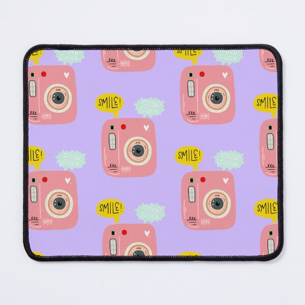 Item preview, Smile for the Camera! designed and sold by AllyBean0401.