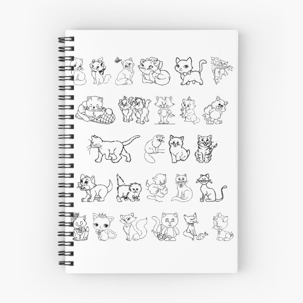 Item preview, Cats, Cats, Cats and More Cats designed and sold by DMcK Designs.