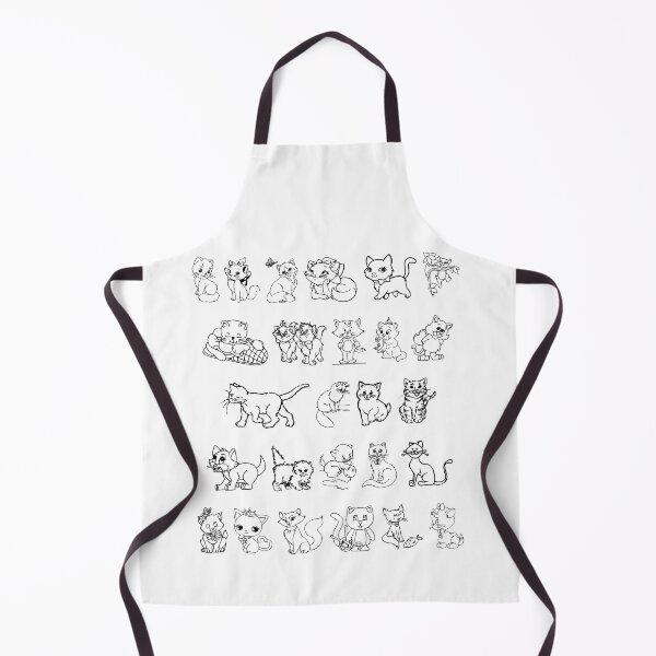 Item preview, Cats, Cats, Cats and More Cats designed and sold by DMcK Designs.