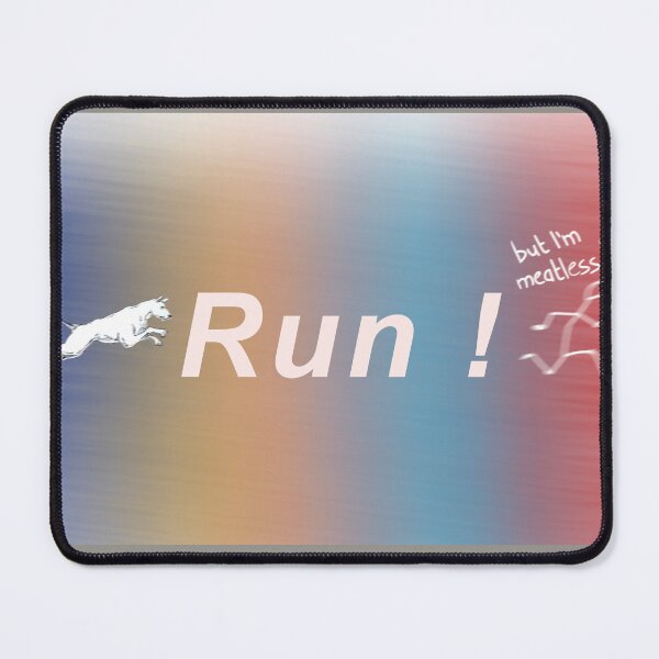 Item preview, No matter who we are, dogs love to give chase! designed and sold by simplyart767.