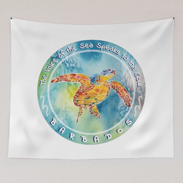 Item preview, Voice of the Sea Speaks To The Soul  designed and sold by Nicholas  Ward.