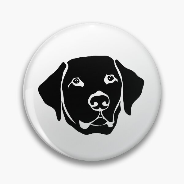 Artikelvorschau, Schwarzer Labrador unbedeutender Hund entworfen und verkauft von Whoofster.