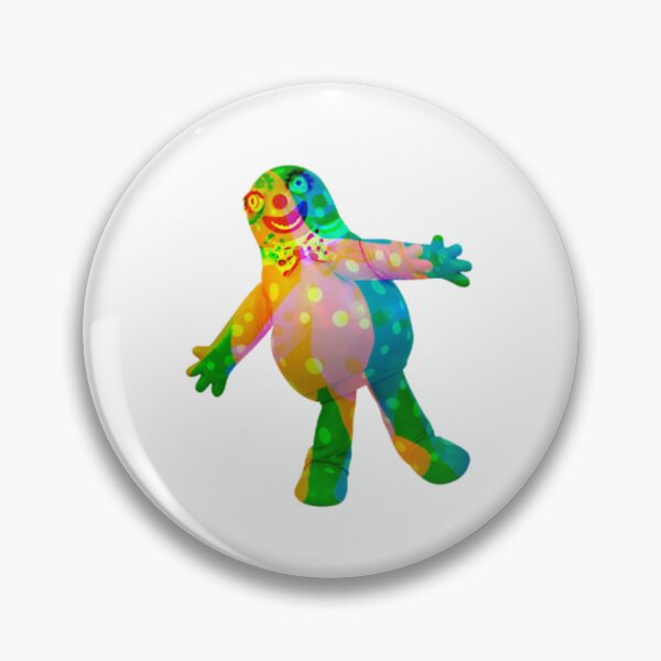 Item preview, TRIPPY BLOBBY designed and sold by Jook.