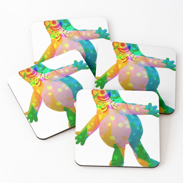 Item preview, TRIPPY BLOBBY designed and sold by Jook.