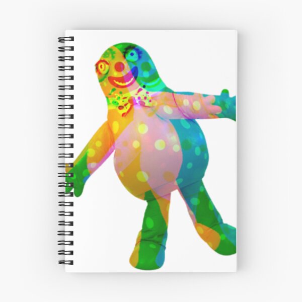 Item preview, TRIPPY BLOBBY designed and sold by Jook.
