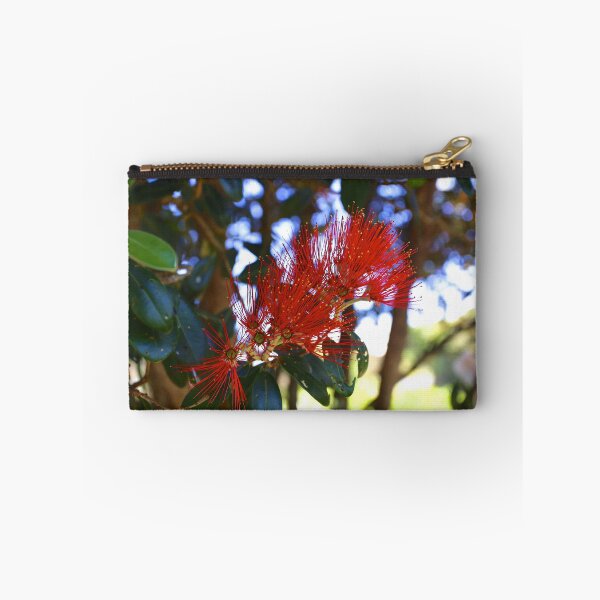 Item preview, Pōhutukawa  - New Zealand Christmas Tree designed and sold by KiwiImages.