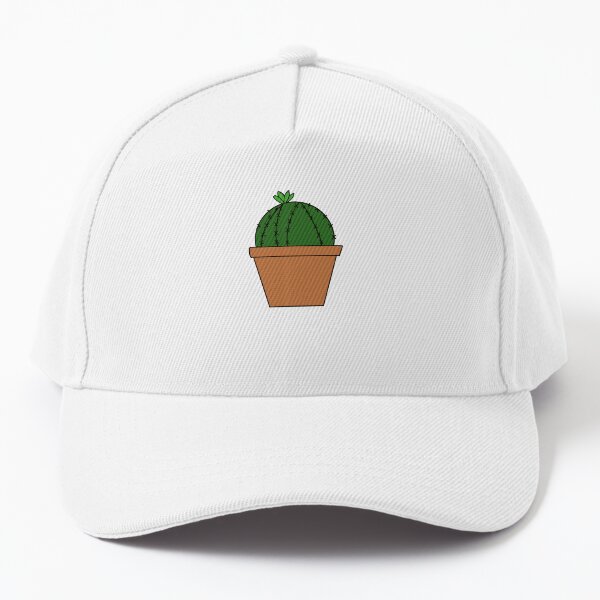 Vista previa del artículo con la obra «Cactus», diseñado y vendido por lovelymychelle.