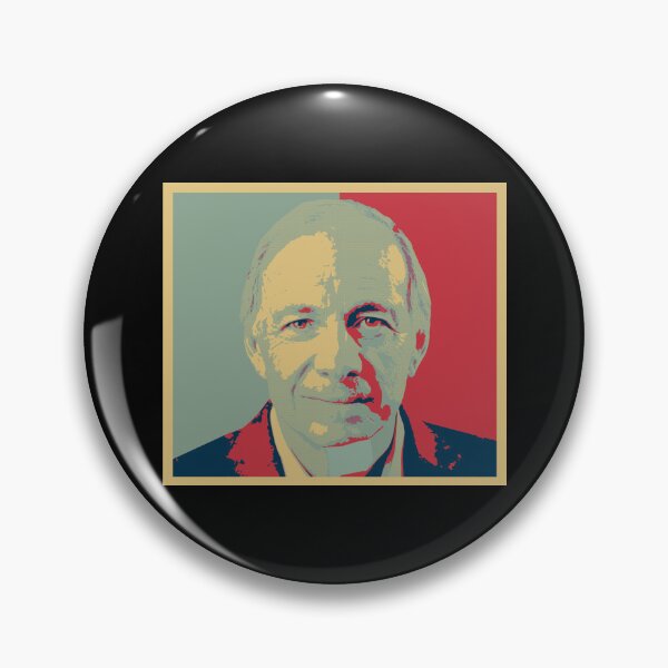 Item preview, Ray Dalio Design designed and sold by Investor-Store.
