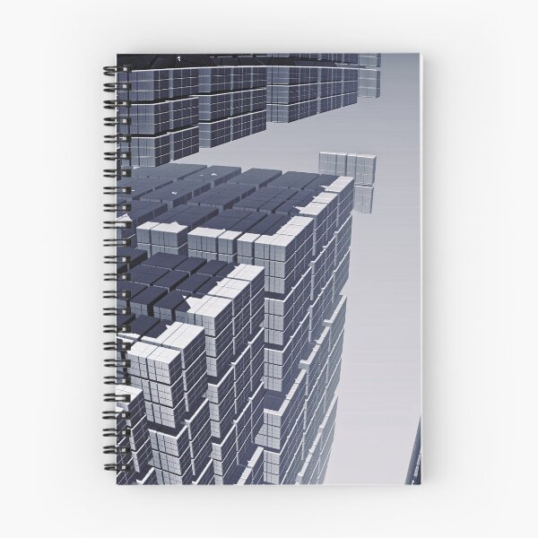 Item preview, Alien City designed and sold by Stephen Frost.