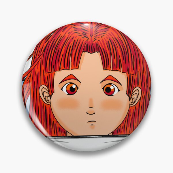 Item preview, I always feel like somebody's watching me! designed and sold by The Maddox Universe .