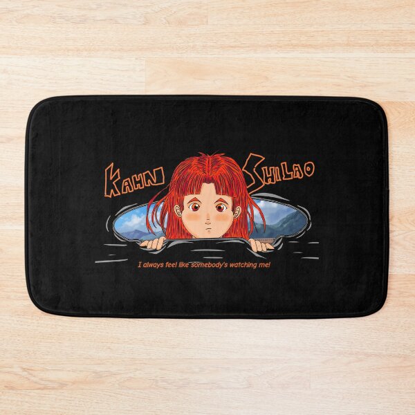 Item preview, I always feel like somebody's watching me! designed and sold by The Maddox Universe .