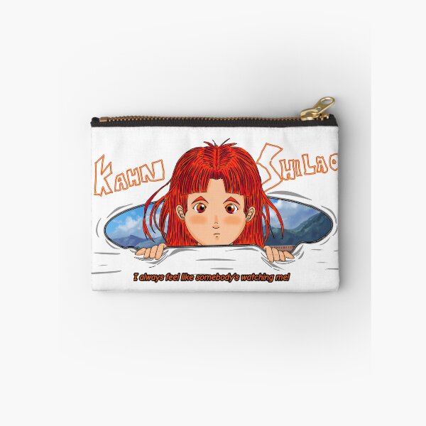 Item preview, I always feel like somebody's watching me! designed and sold by The Maddox Universe .