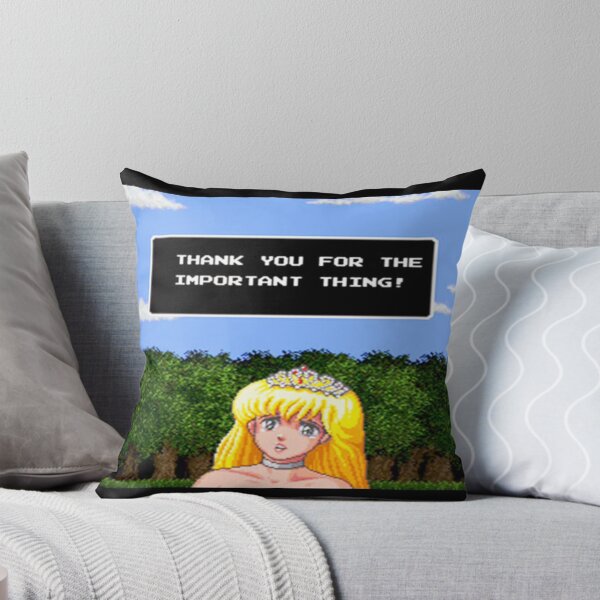 Item preview, THANK YOU FOR THE IMPORTANT THING! designed and sold by Thomas Smart.