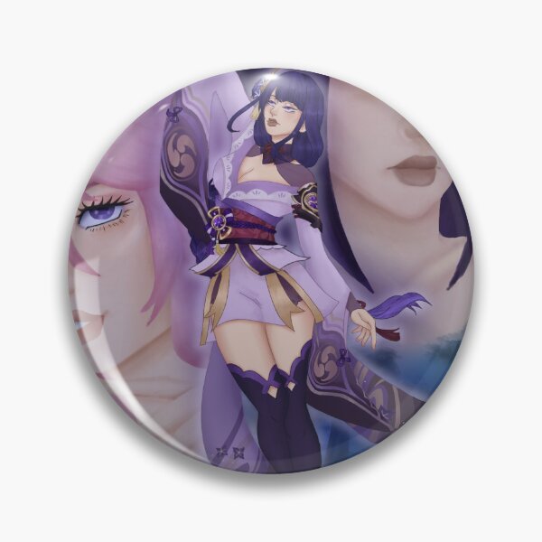 Item preview, Welcome to Inazuma designed and sold by mgwg2004.