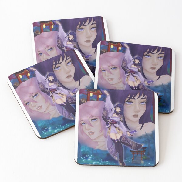 Item preview, Bienvenidos a Inazuma designed and sold by mgwg2004.