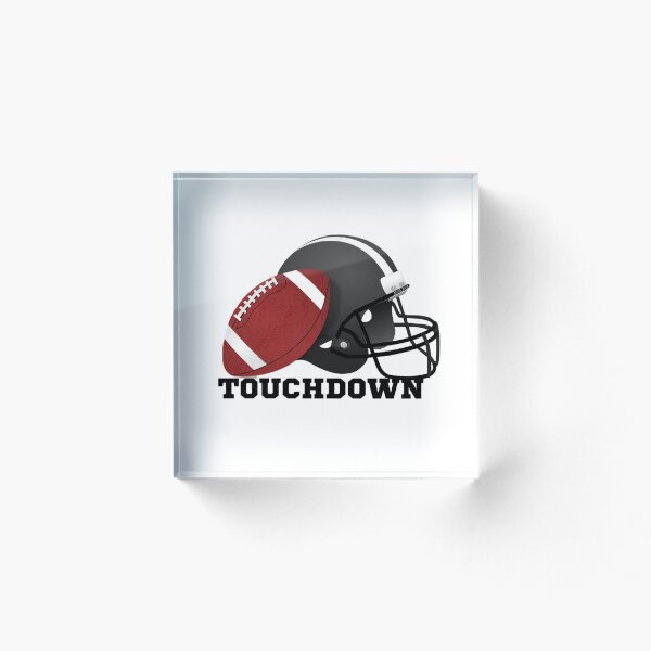 Item preview, Touchdown  designed and sold by MissTLand.