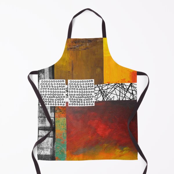 Item preview, Colorful Abstract Geometric Design designed and sold by NancyMerkle.