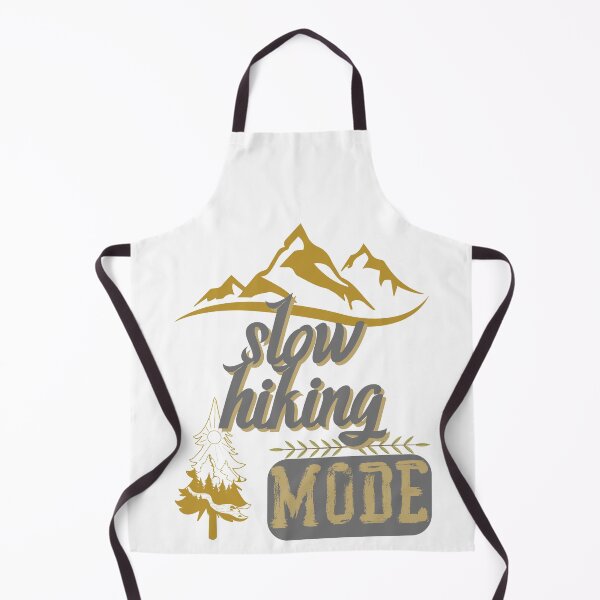 Item preview, slow hiking mode, forest river sun inside tree pine designed and sold by movie-popcorn.