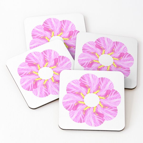 Item preview, pink flower designed and sold by Meo Design.