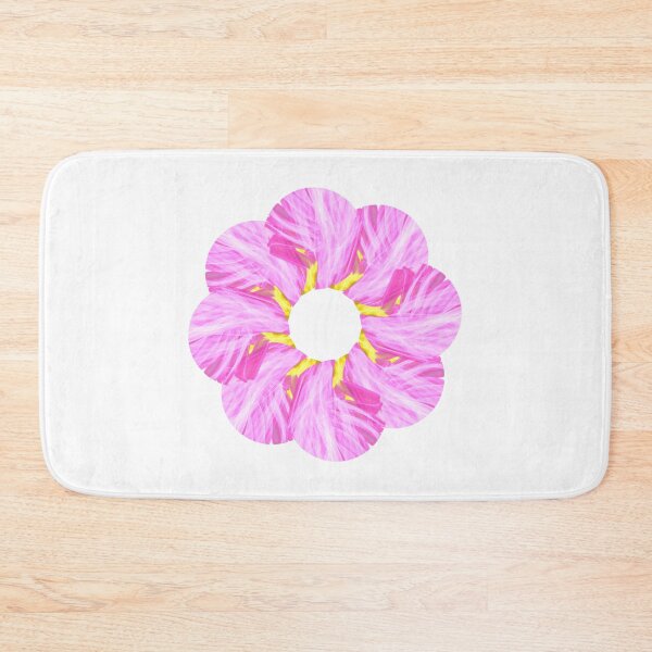 Item preview, pink flower designed and sold by Meo Design.