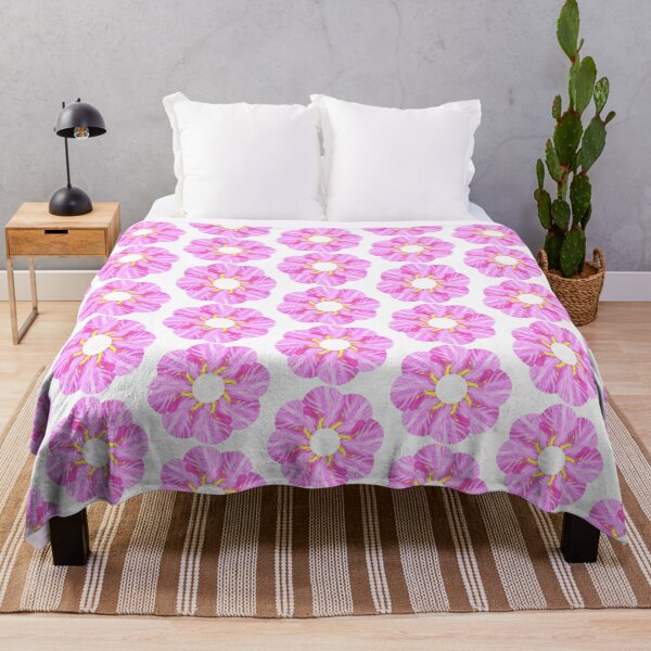 Item preview, pink flower designed and sold by Meo Design.