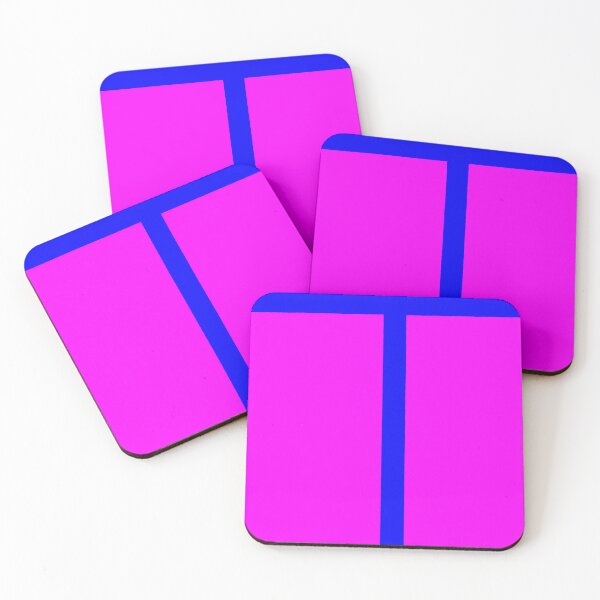 Item preview, flag cross pink designed and sold by gailshopp.