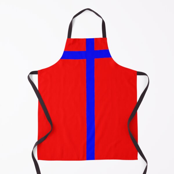 Item preview, flag cross red designed and sold by gailshopp.
