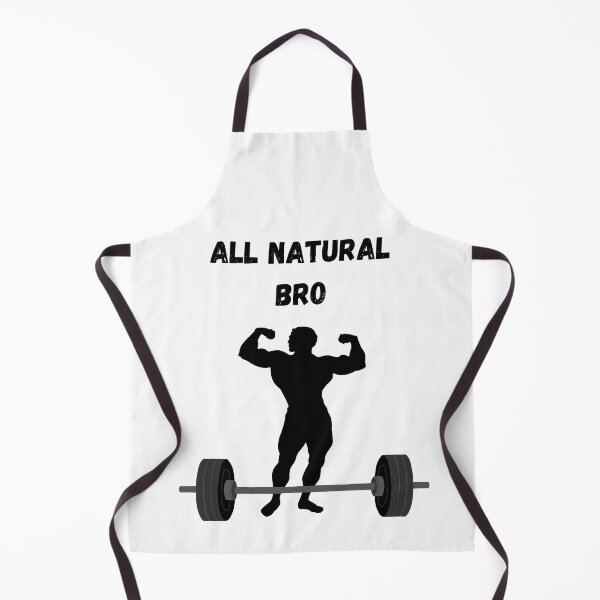 Item preview, All natural bro designed and sold by Conrad-Geordz.