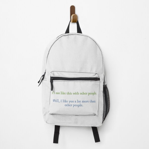 Item preview, Normal People quote designed and sold by percqbeths.