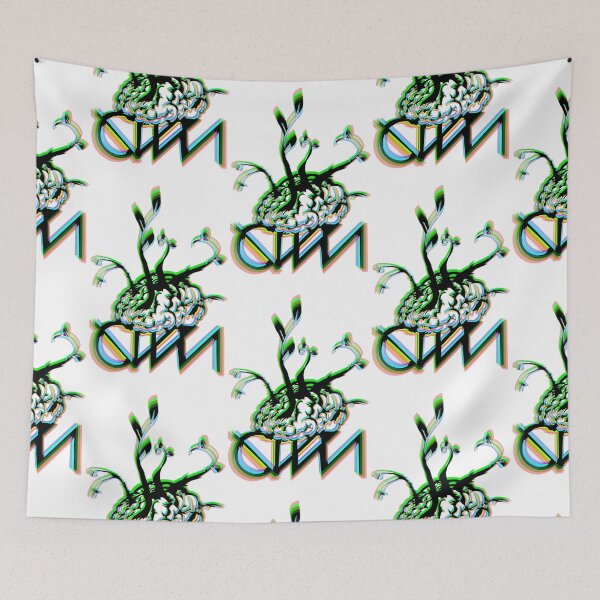 Item preview, EDM dj designed and sold by LucidTracings.