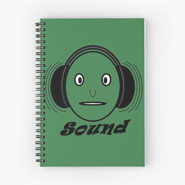 Item preview, ZS Zenta 066 Sound Logo2C© designed and sold by OmarHernandez.