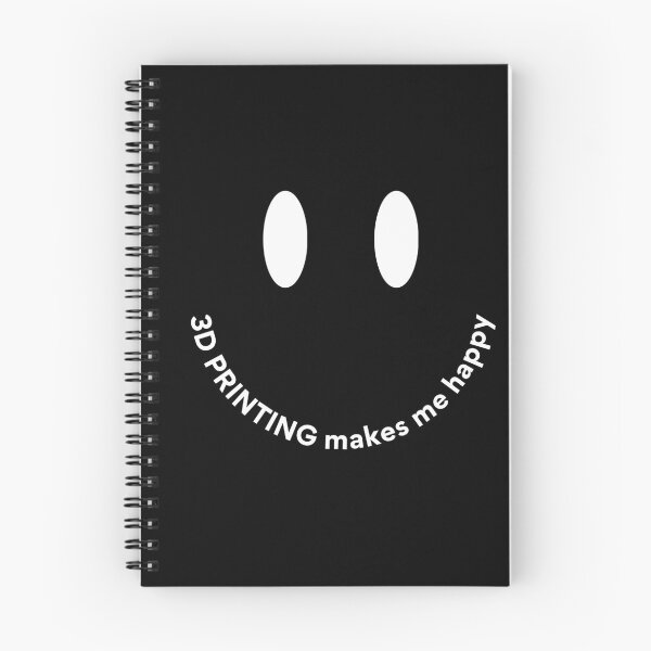 Item preview, 3D Printing Makes Me Happy designed and sold by Printint.