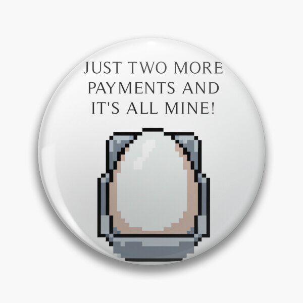 Item preview, Egg Payments designed and sold by Healio2.