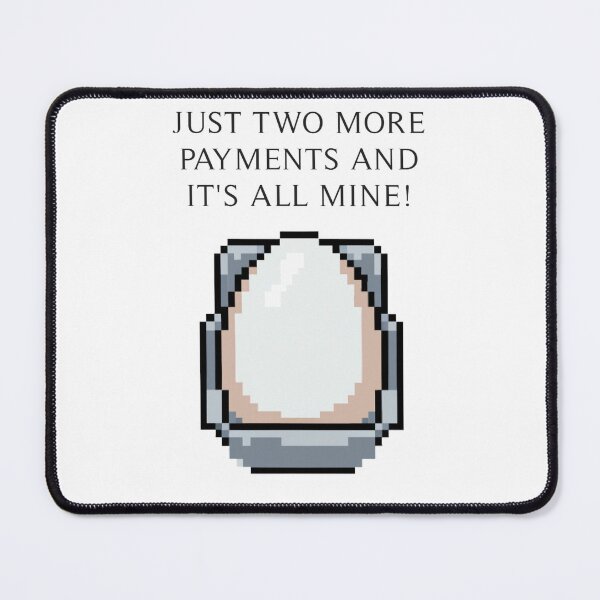 Item preview, Egg Payments designed and sold by Healio2.