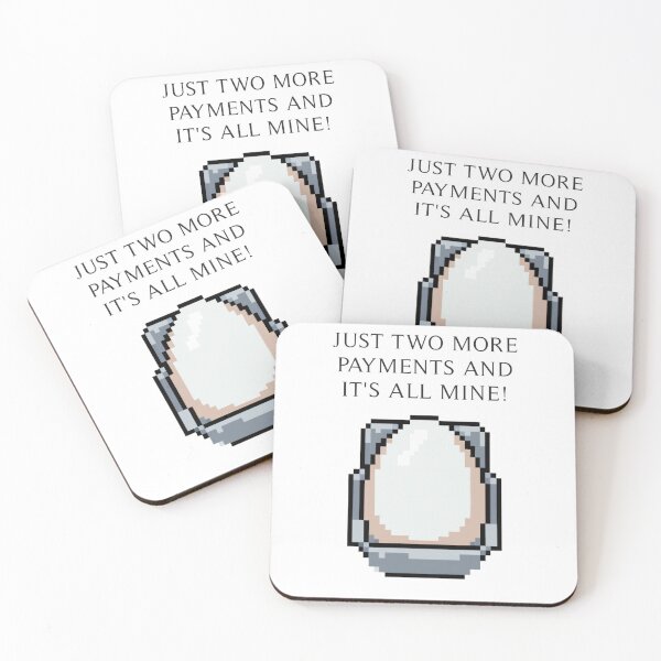 Item preview, Egg Payments designed and sold by Healio2.