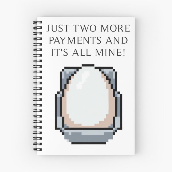 Item preview, Egg Payments designed and sold by Healio2.