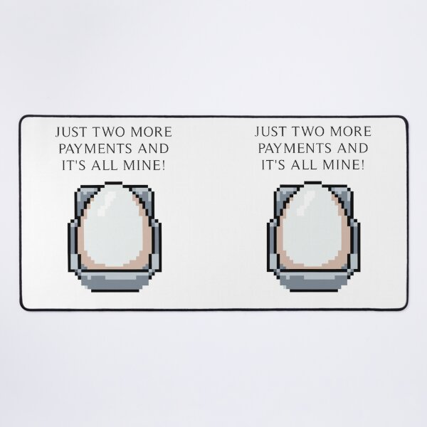 Item preview, Egg Payments designed and sold by Healio2.