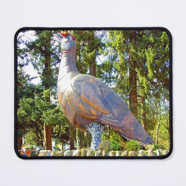 Item preview, The Famous Grouse designed and sold by tomg.