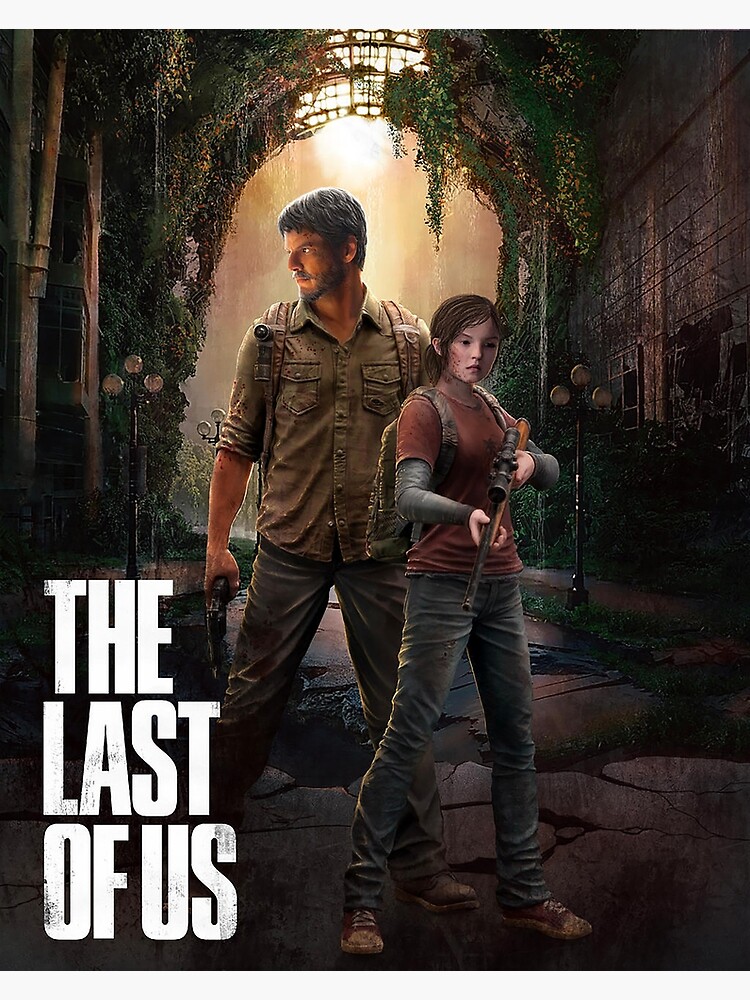 The Last of Us 2 no PC? Mas não no Brasil, F 