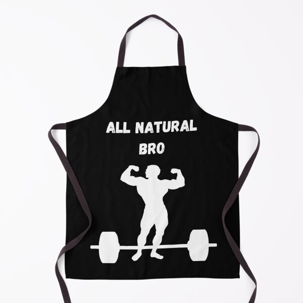 Item preview, All natural bro designed and sold by Conrad-Geordz.