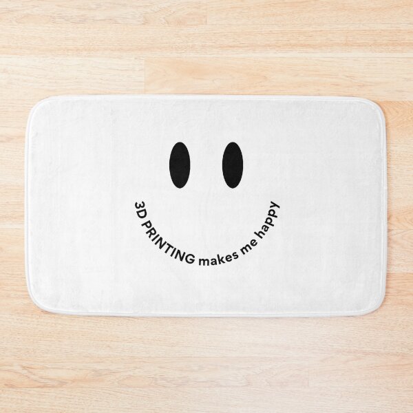 Item preview, 3D Printing Makes Me Happy designed and sold by Printint.