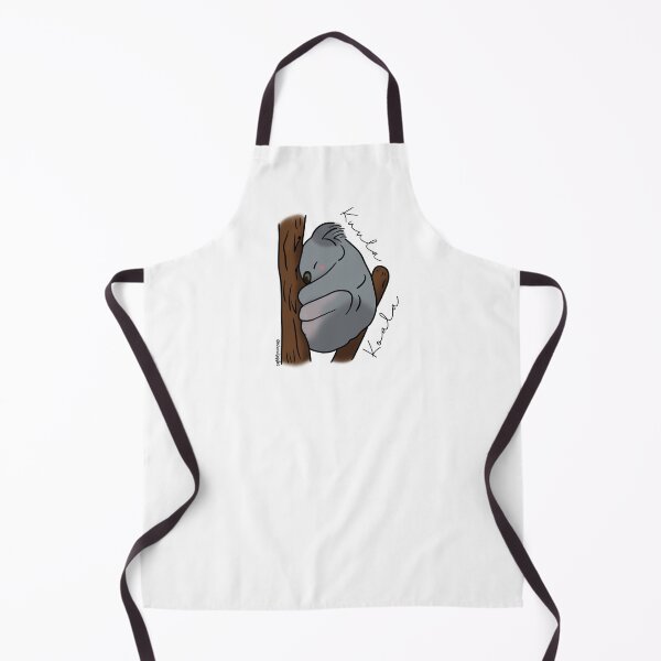 Item preview, Australian Cuties: Koala - Kuula designed and sold by Ish and Giggles.