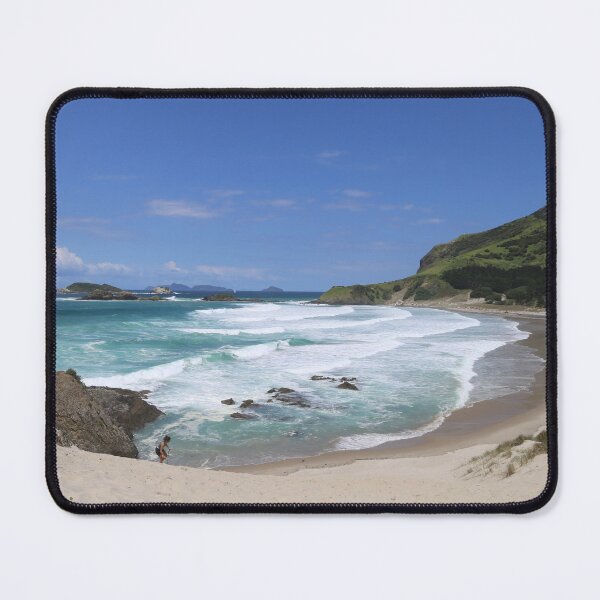 Item preview, Ocean Beach, Whangārei Heads designed and sold by KiwiImages.