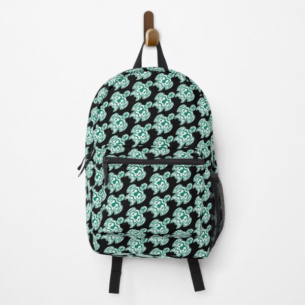 Item preview, Tribal color turtle designed and sold by AthertonCustoms.