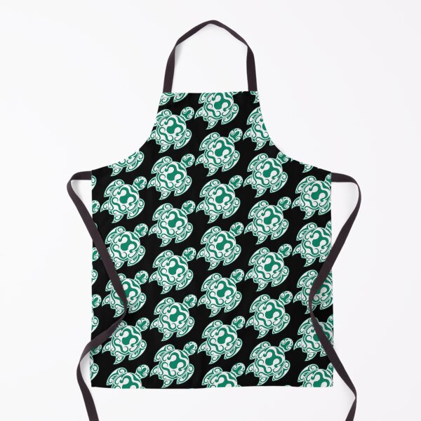 Item preview, Tribal color turtle designed and sold by AthertonCustoms.