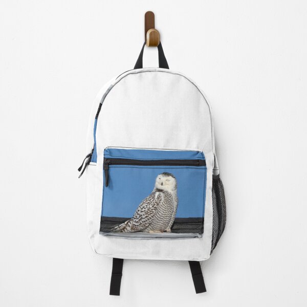 Item preview, snowy looking full of herself designed and sold by telley20.