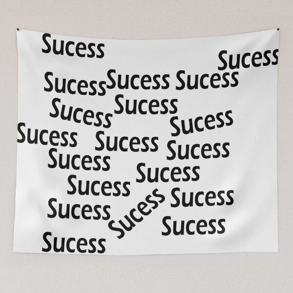 Item preview, Success is everywhere. designed and sold by Positive Mindzet!.