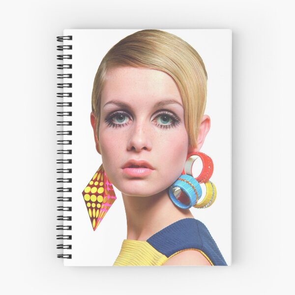 Item preview, Twiggy designed and sold by Nat Scott.