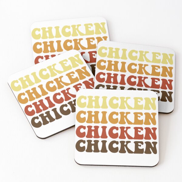 Item preview, Chicken Chicken Chicken Chicken Italian Spicy Bacon Chicken designed and sold by casserolestan.