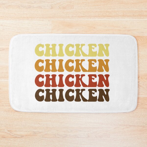 Item preview, Chicken Chicken Chicken Chicken Italian Spicy Bacon Chicken designed and sold by casserolestan.